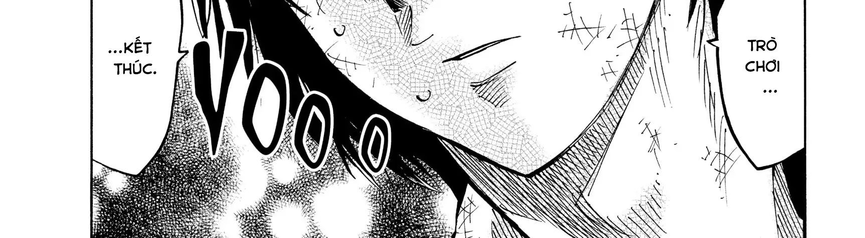 Alice In Borderland - Chapter 4 - Page 24