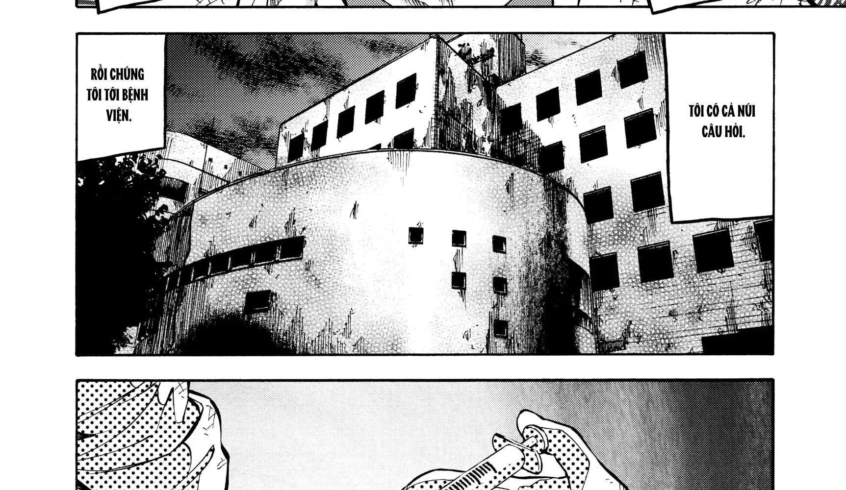 Alice In Borderland - Chapter 4 - Page 29