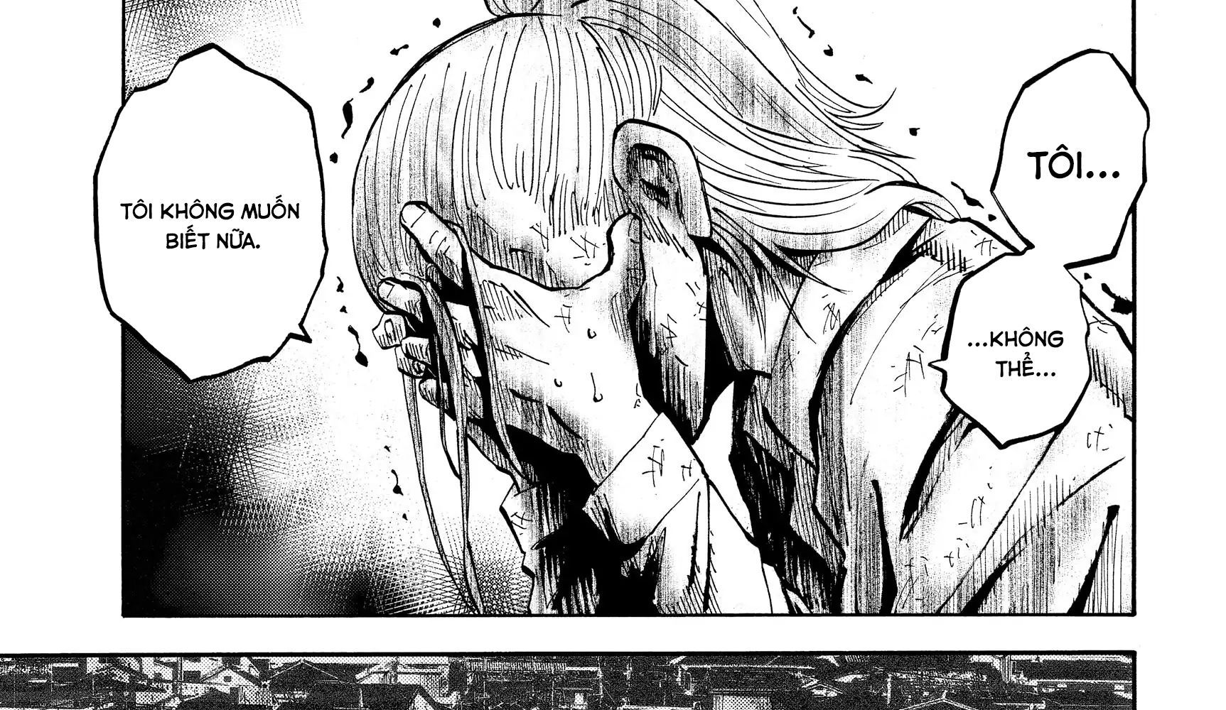 Alice In Borderland - Chapter 4 - Page 37