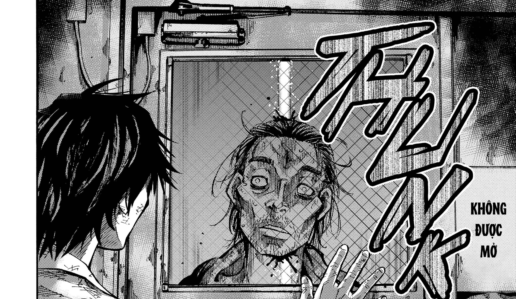 Alice In Borderland - Chapter 4 - Page 41