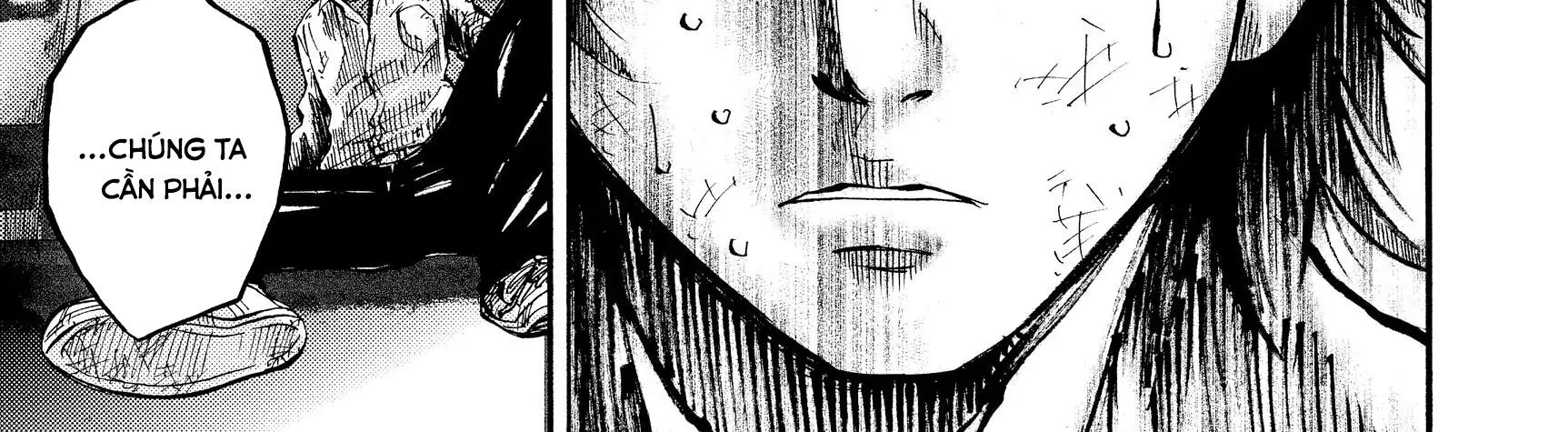 Alice In Borderland - Chapter 4 - Page 46