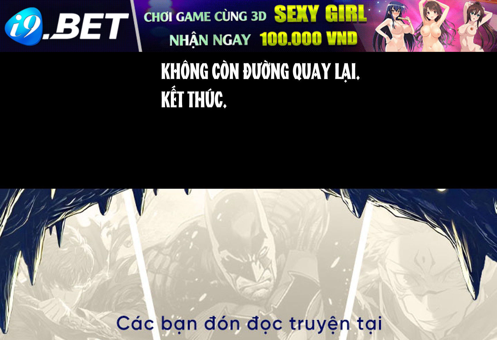 Alice In Borderland - Chapter 4 - Page 49