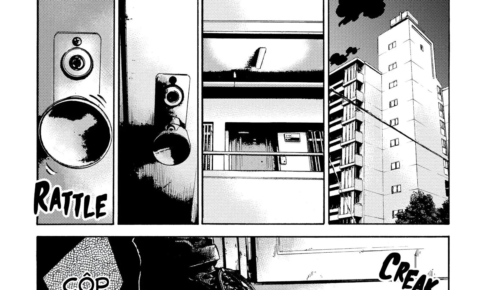 Alice In Borderland - Chapter 5 - Page 100