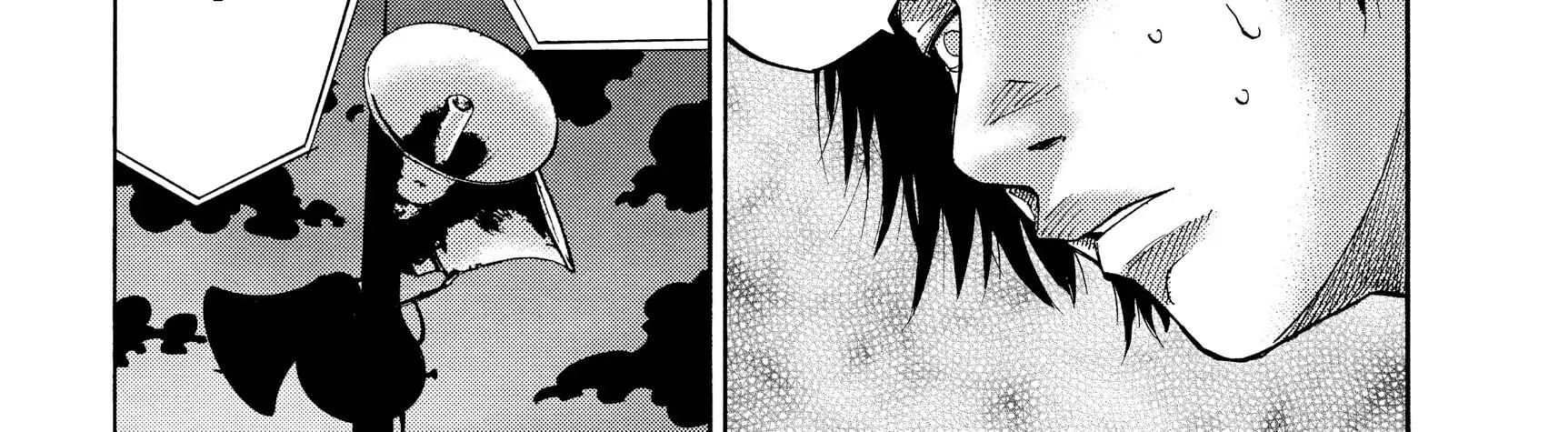 Alice In Borderland - Chapter 5 - Page 102