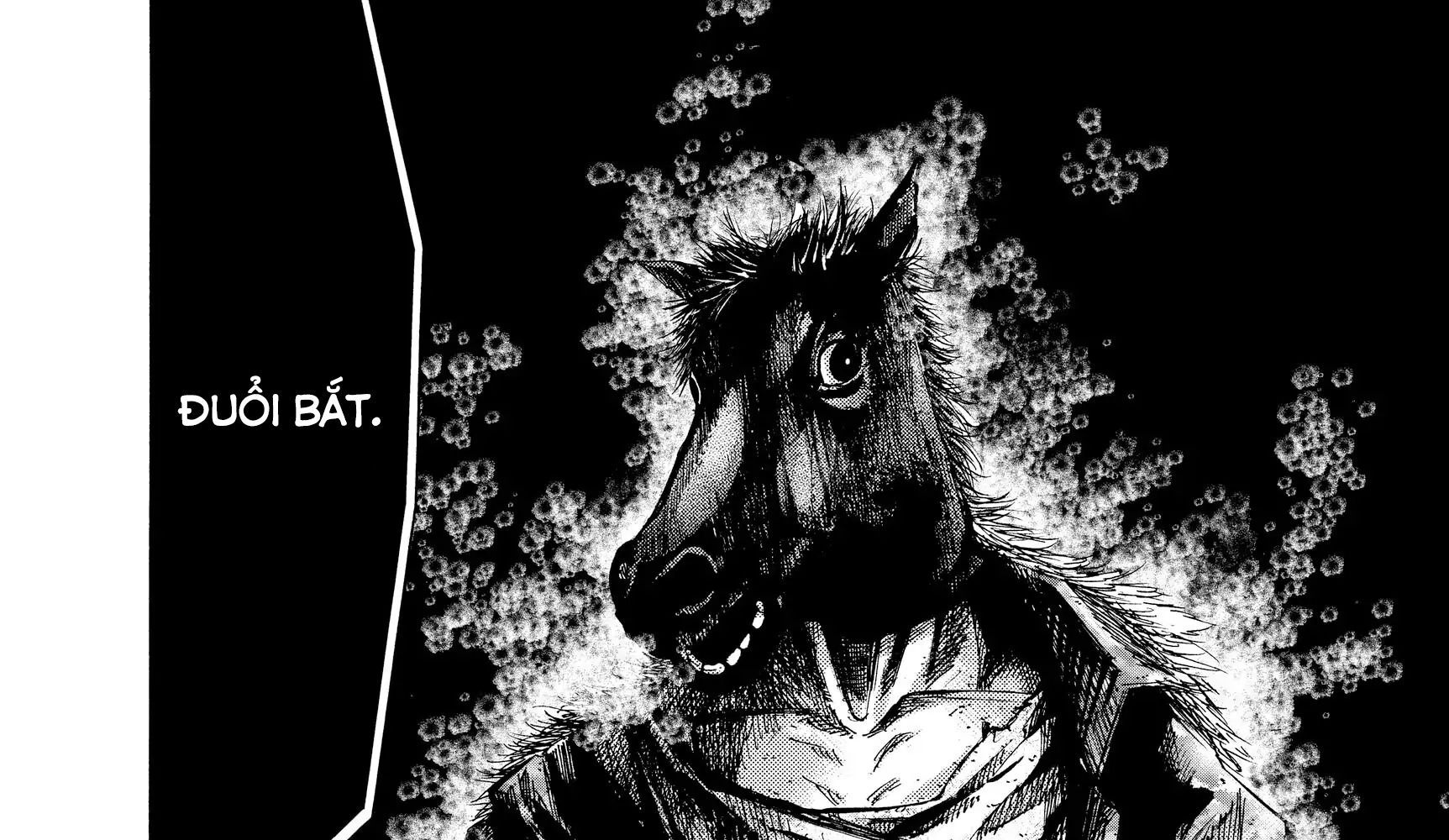 Alice In Borderland - Chapter 5 - Page 103