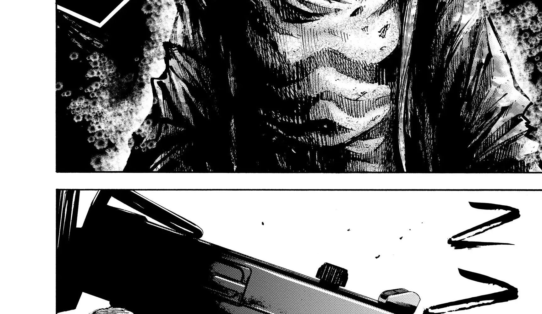 Alice In Borderland - Chapter 5 - Page 104