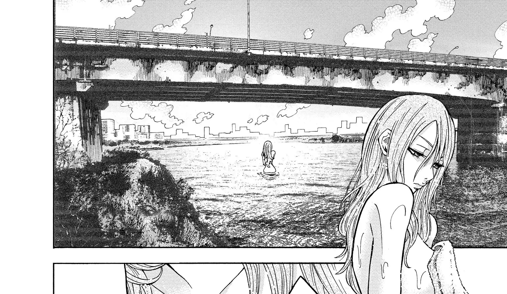 Alice In Borderland - Chapter 5 - Page 13