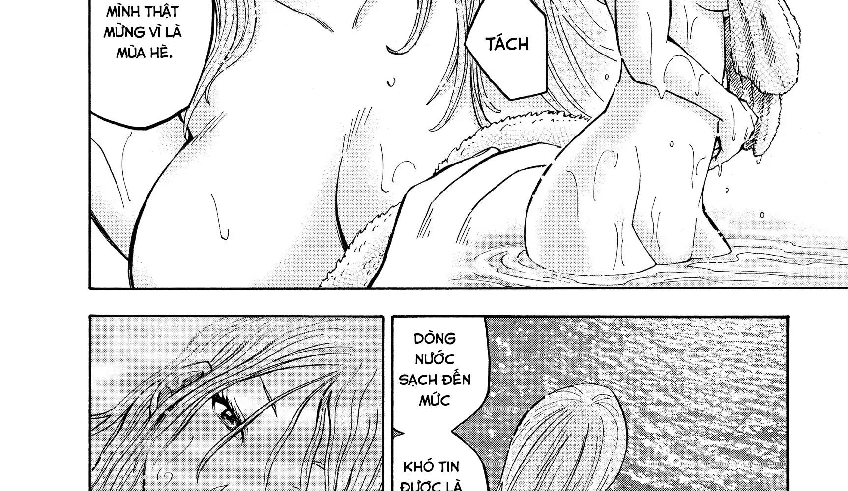 Alice In Borderland - Chapter 5 - Page 14