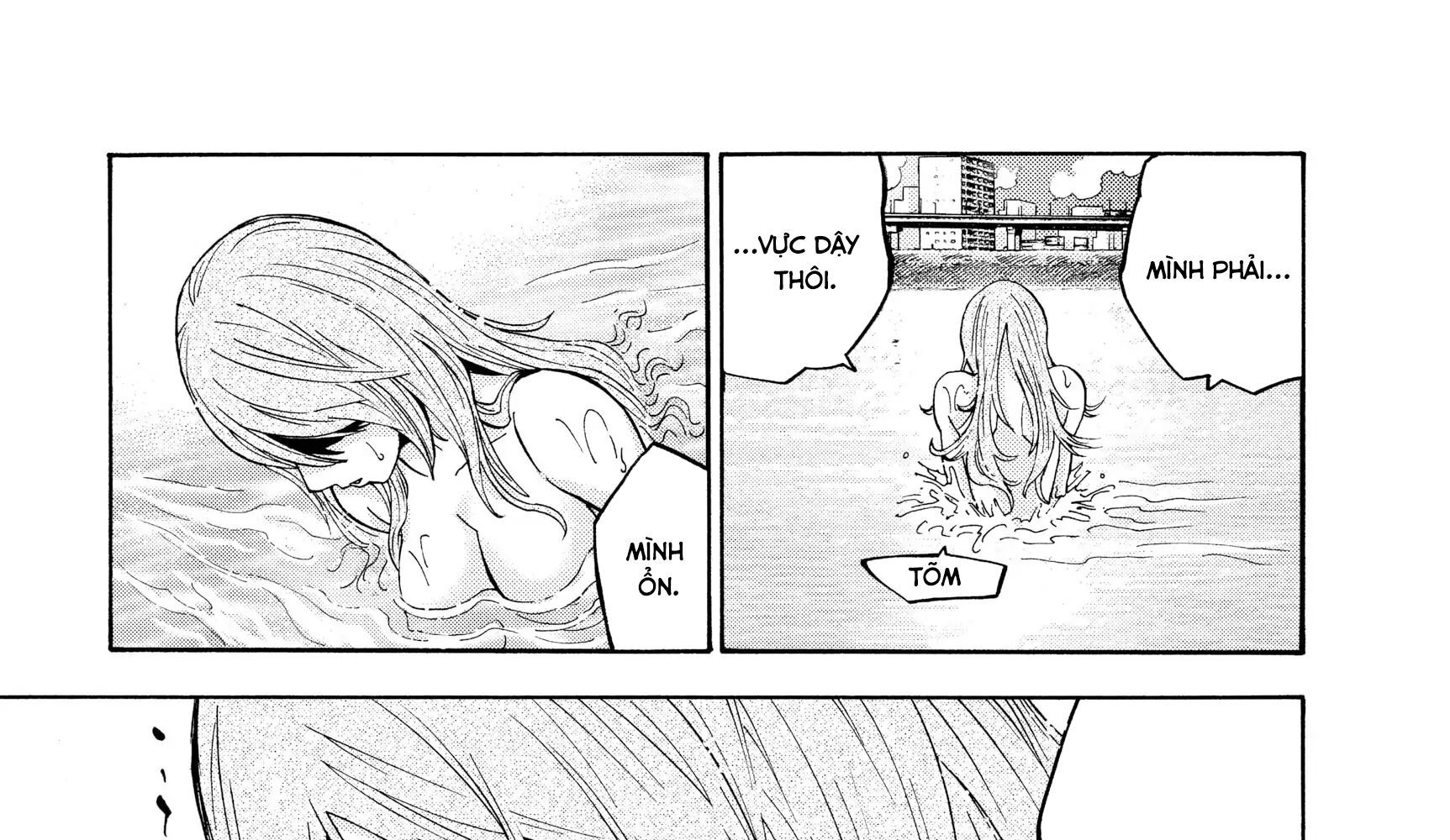 Alice In Borderland - Chapter 5 - Page 16