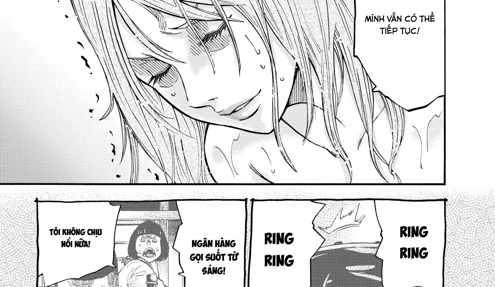 Alice In Borderland - Chapter 5 - Page 17