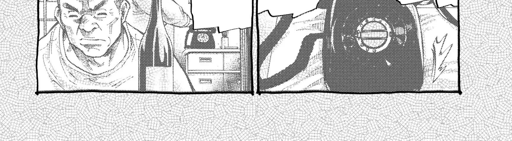 Alice In Borderland - Chapter 5 - Page 18