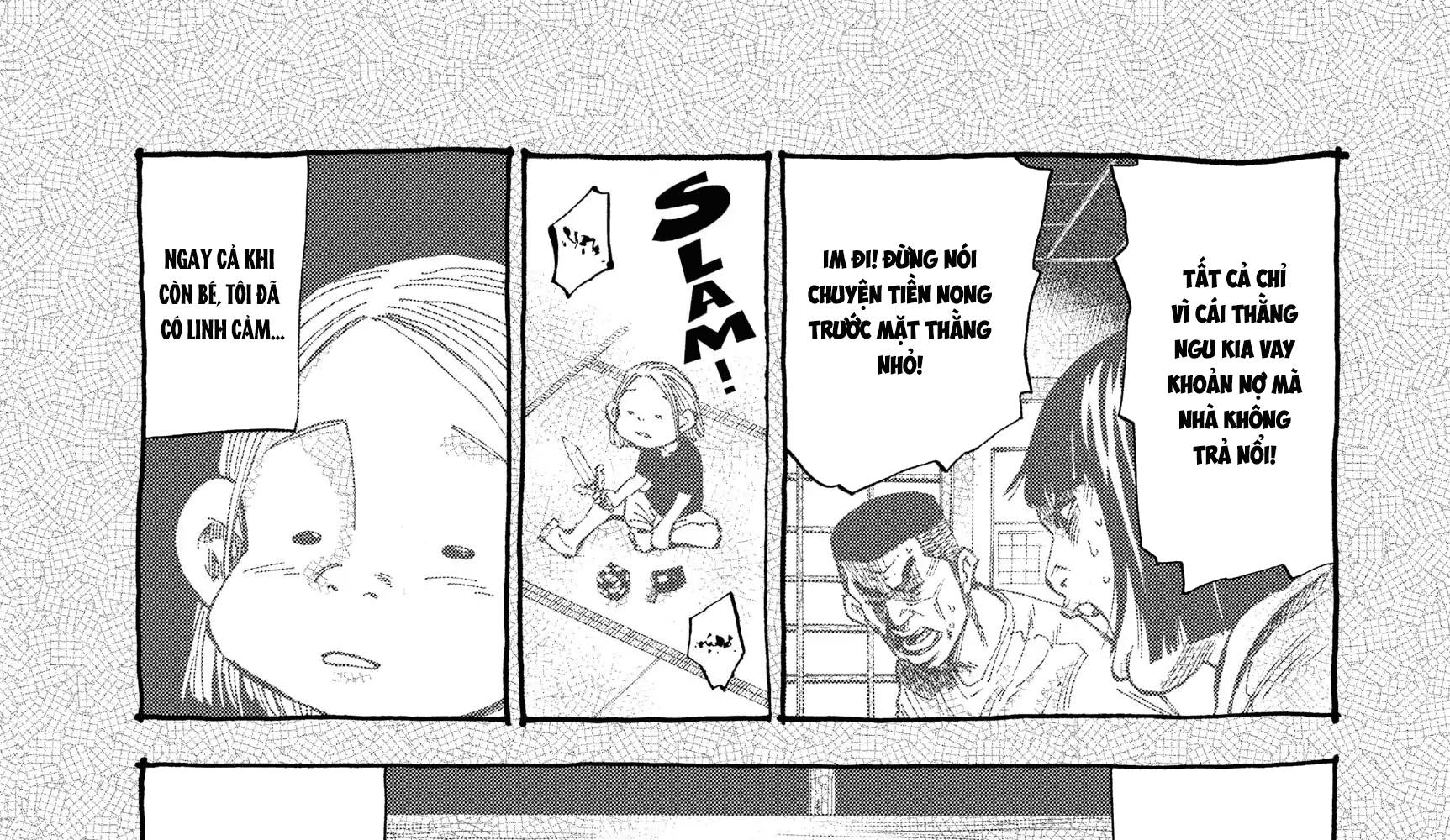 Alice In Borderland - Chapter 5 - Page 19