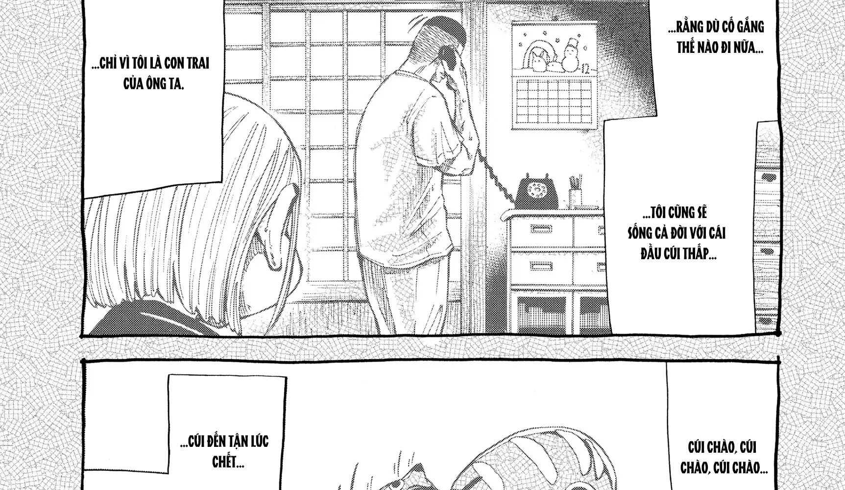 Alice In Borderland - Chapter 5 - Page 20