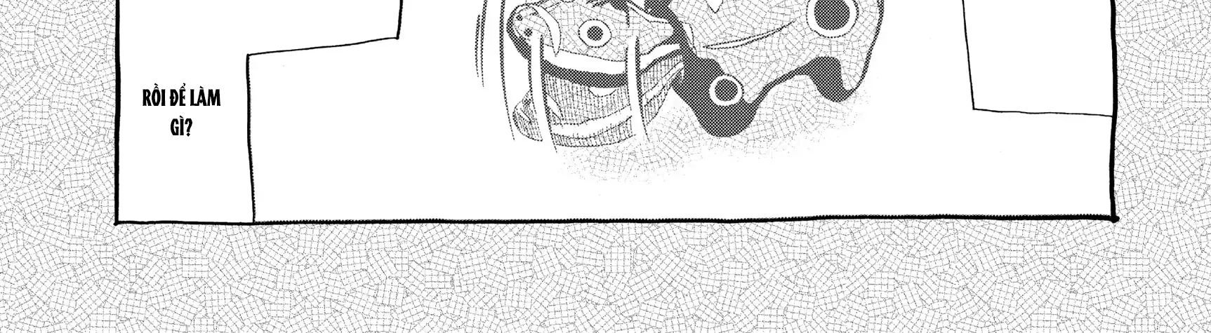 Alice In Borderland - Chapter 5 - Page 21