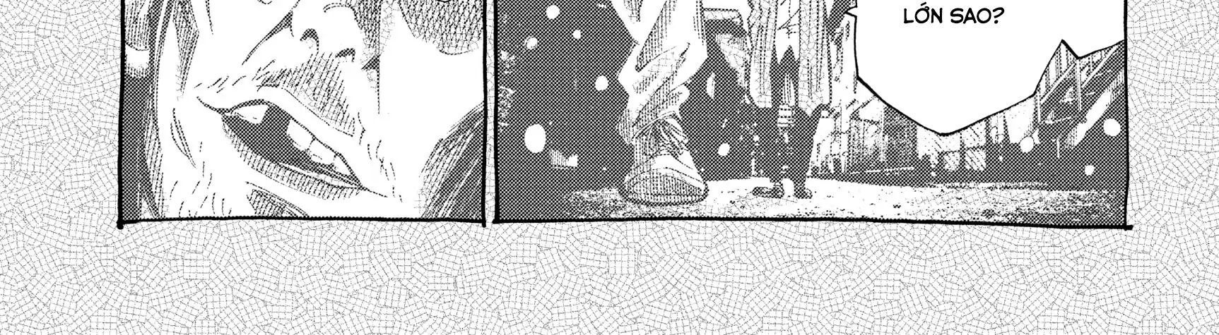 Alice In Borderland - Chapter 5 - Page 27