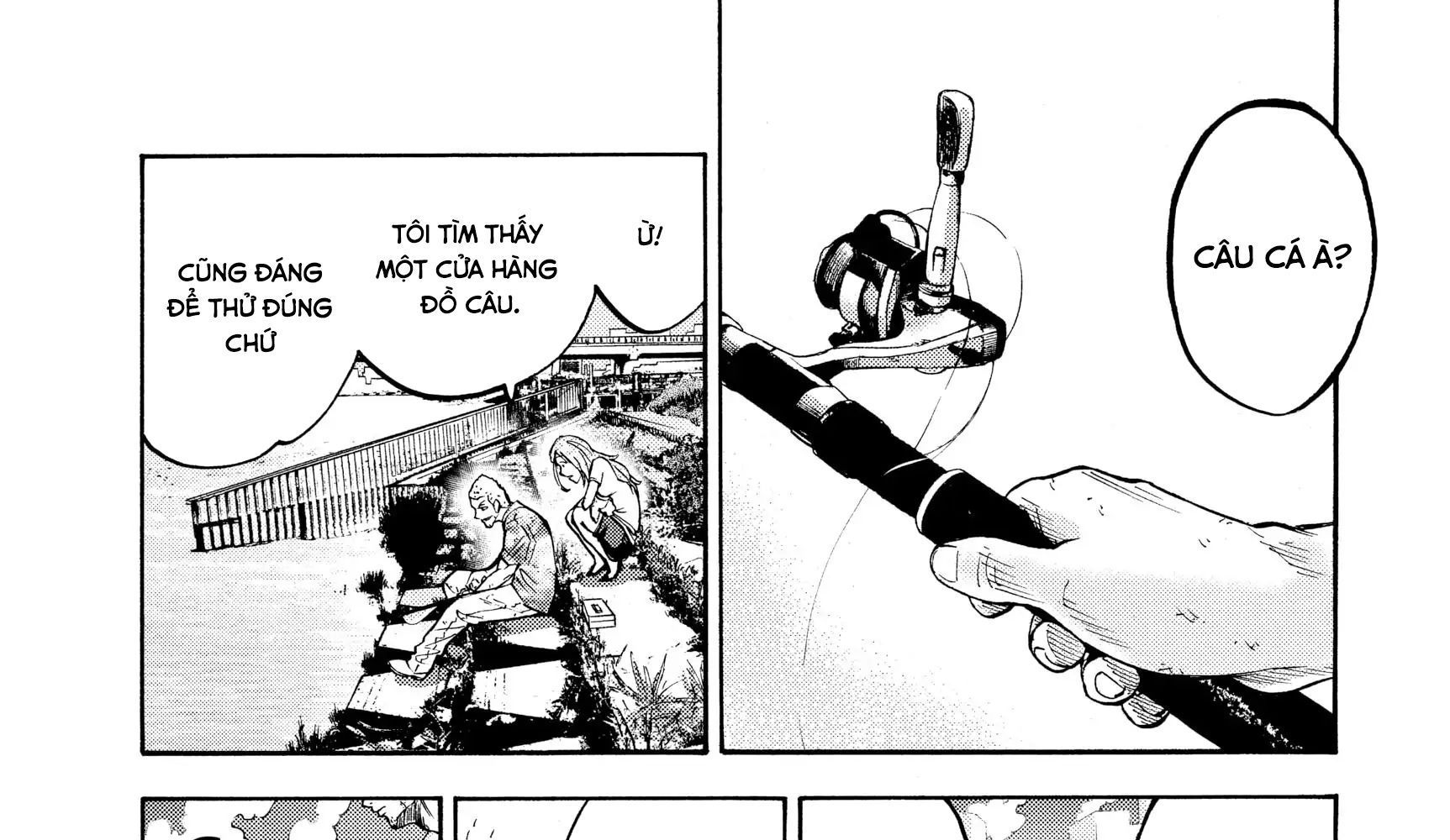 Alice In Borderland - Chapter 5 - Page 31