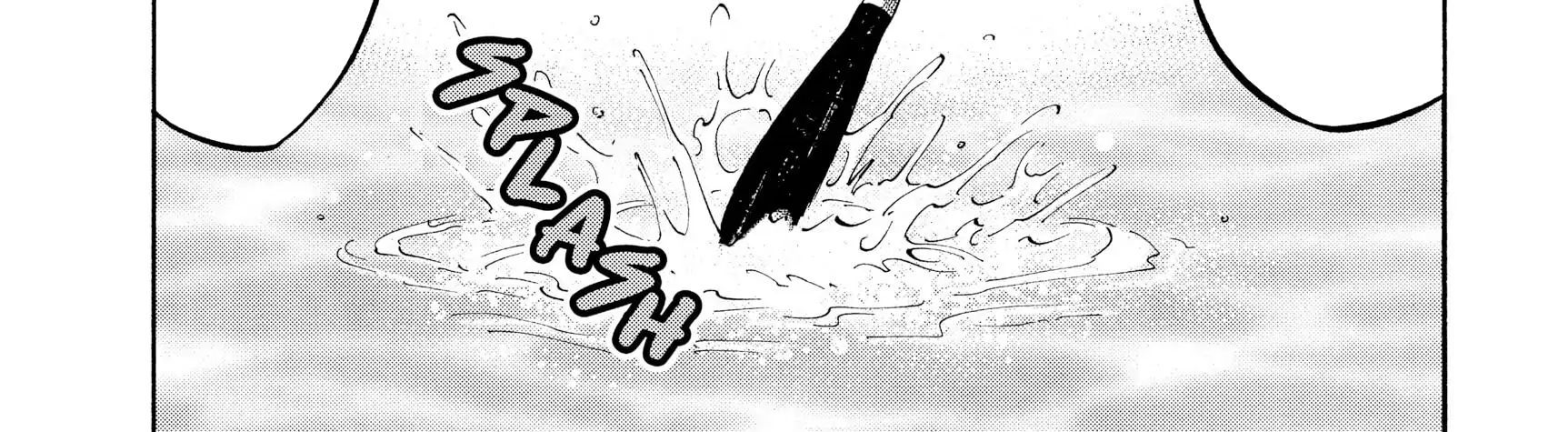 Alice In Borderland - Chapter 5 - Page 33