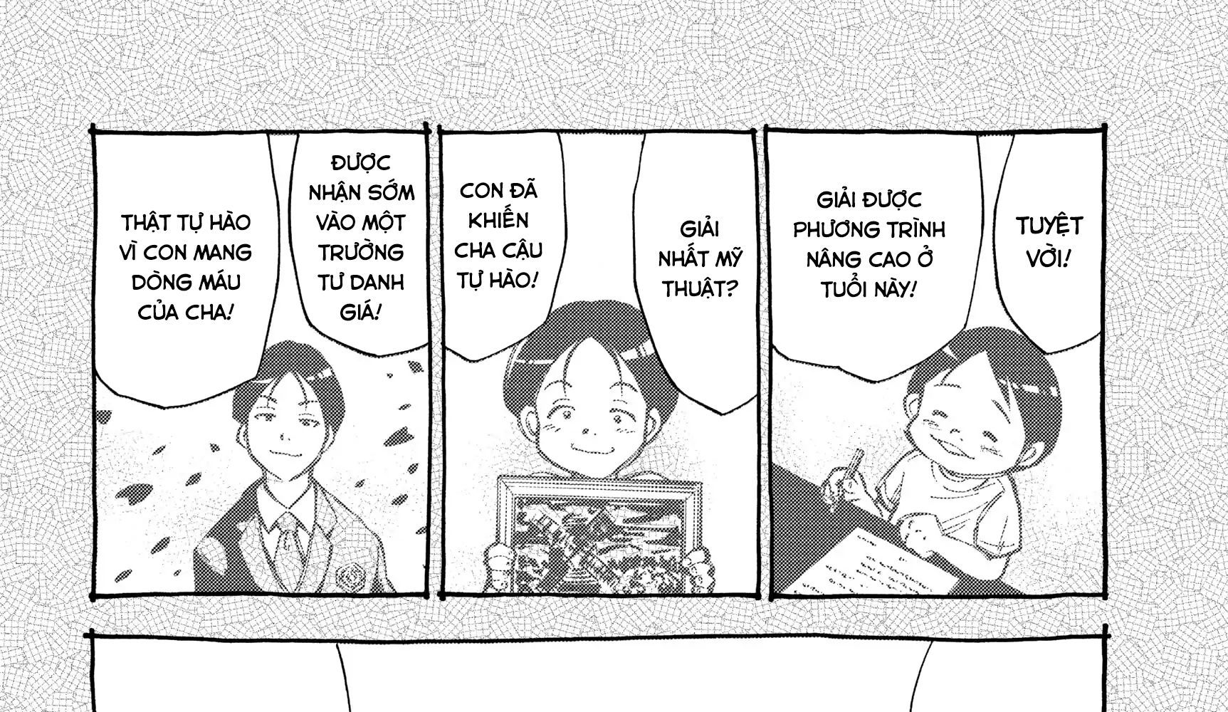 Alice In Borderland - Chapter 5 - Page 34