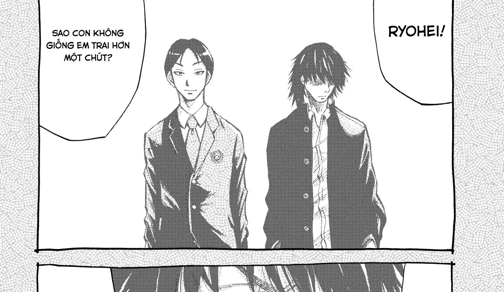 Alice In Borderland - Chapter 5 - Page 35