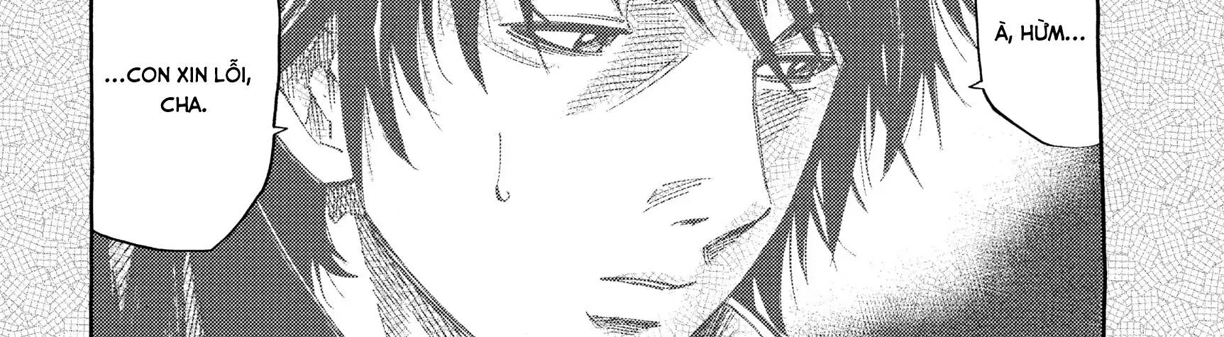 Alice In Borderland - Chapter 5 - Page 36