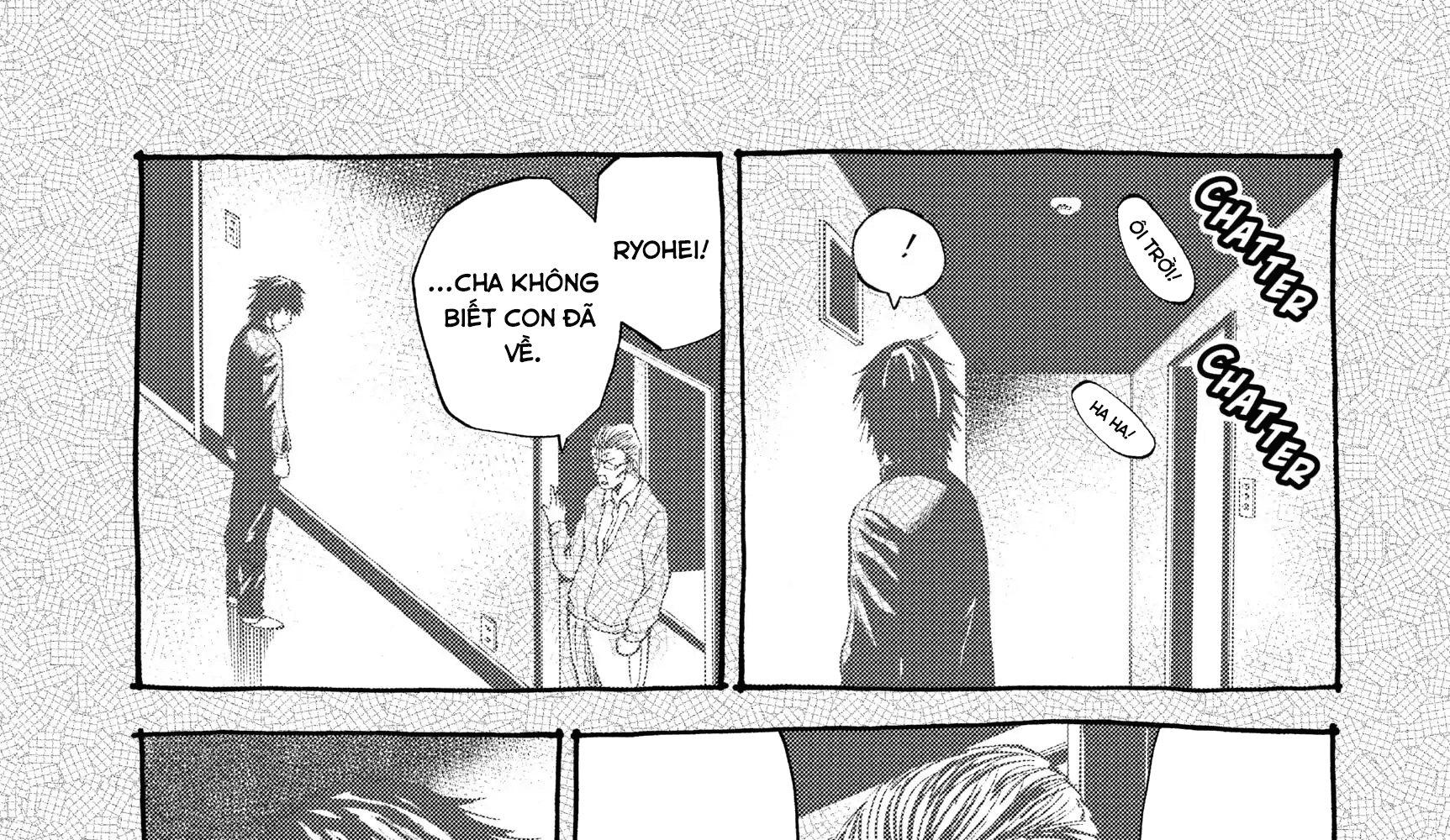 Alice In Borderland - Chapter 5 - Page 37