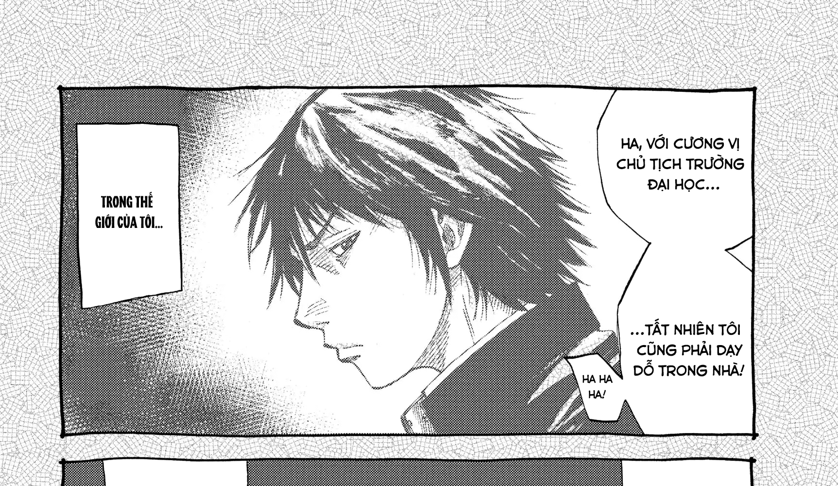 Alice In Borderland - Chapter 5 - Page 40