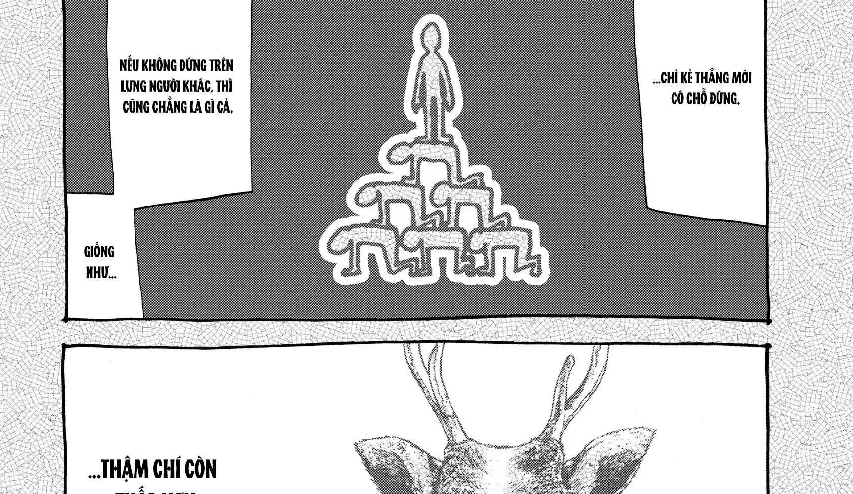 Alice In Borderland - Chapter 5 - Page 41