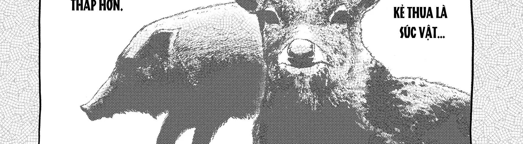 Alice In Borderland - Chapter 5 - Page 42