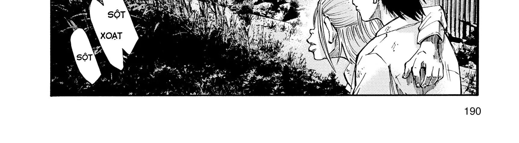 Alice In Borderland - Chapter 5 - Page 45