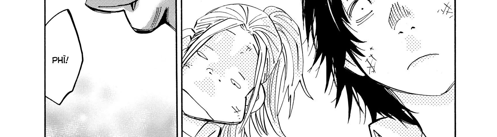 Alice In Borderland - Chapter 5 - Page 48