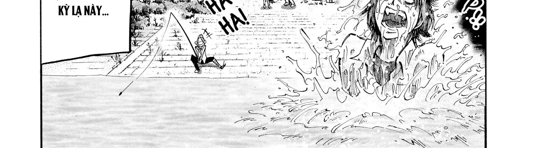 Alice In Borderland - Chapter 5 - Page 54