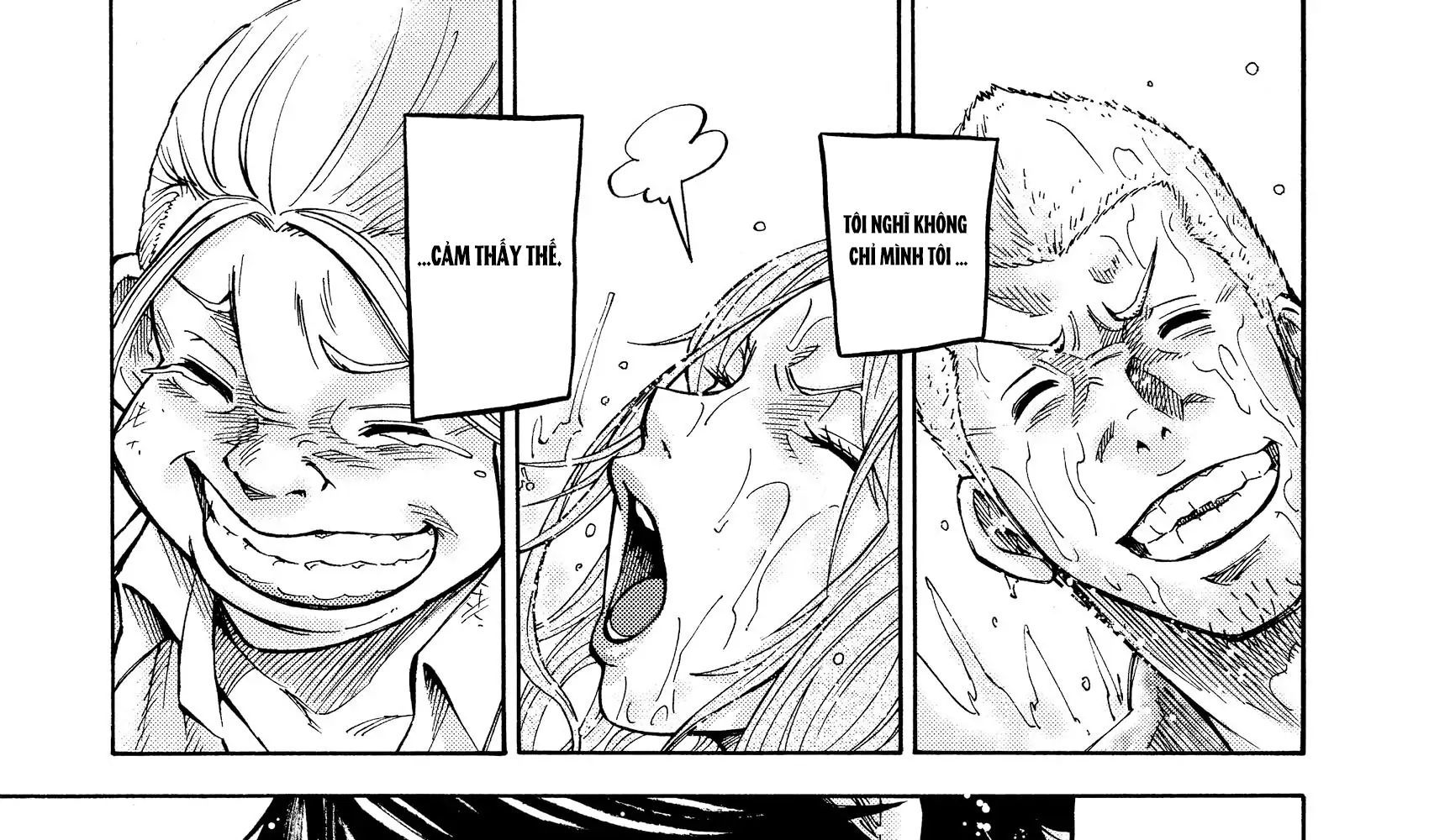 Alice In Borderland - Chapter 5 - Page 58