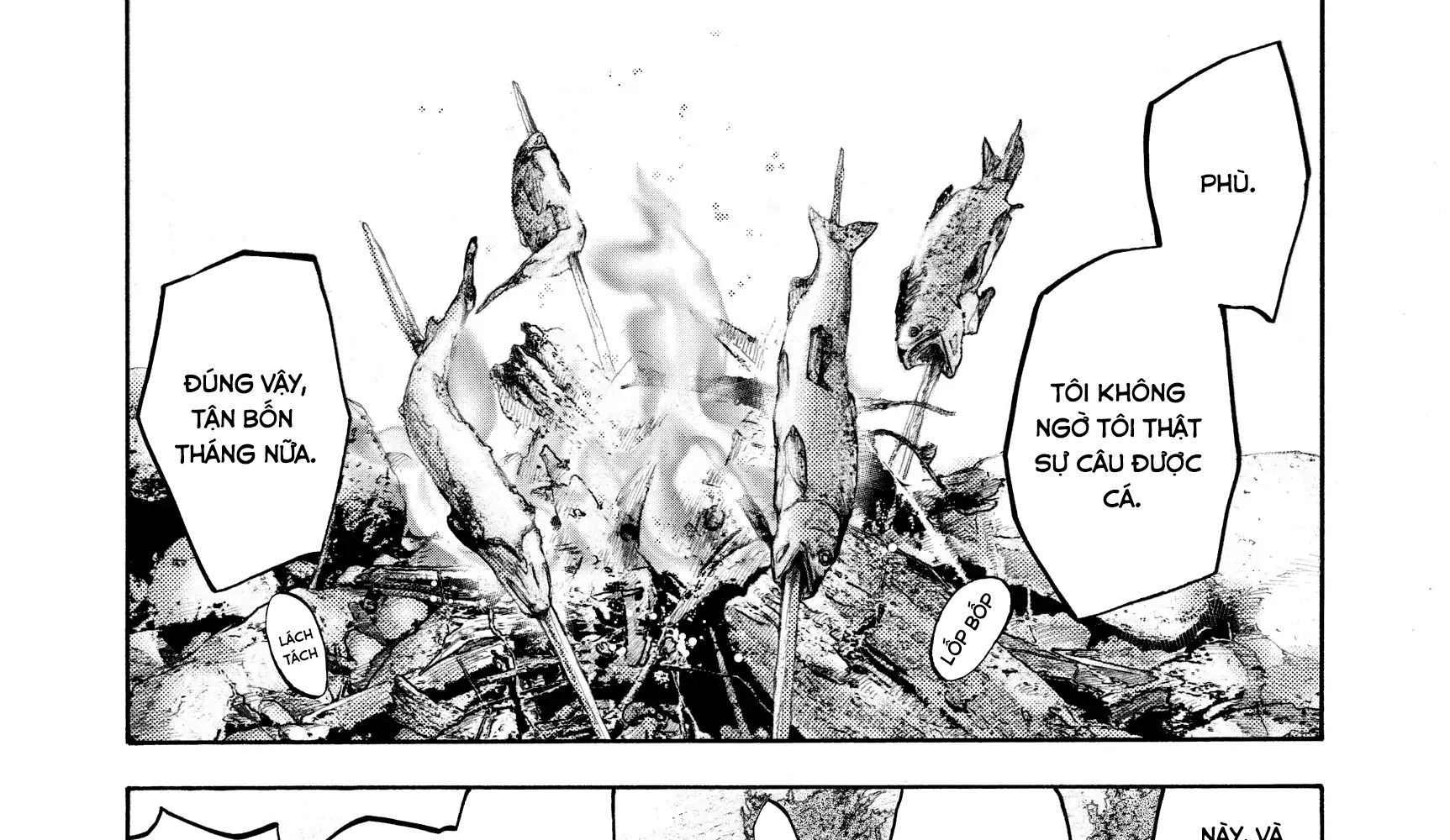 Alice In Borderland - Chapter 5 - Page 61