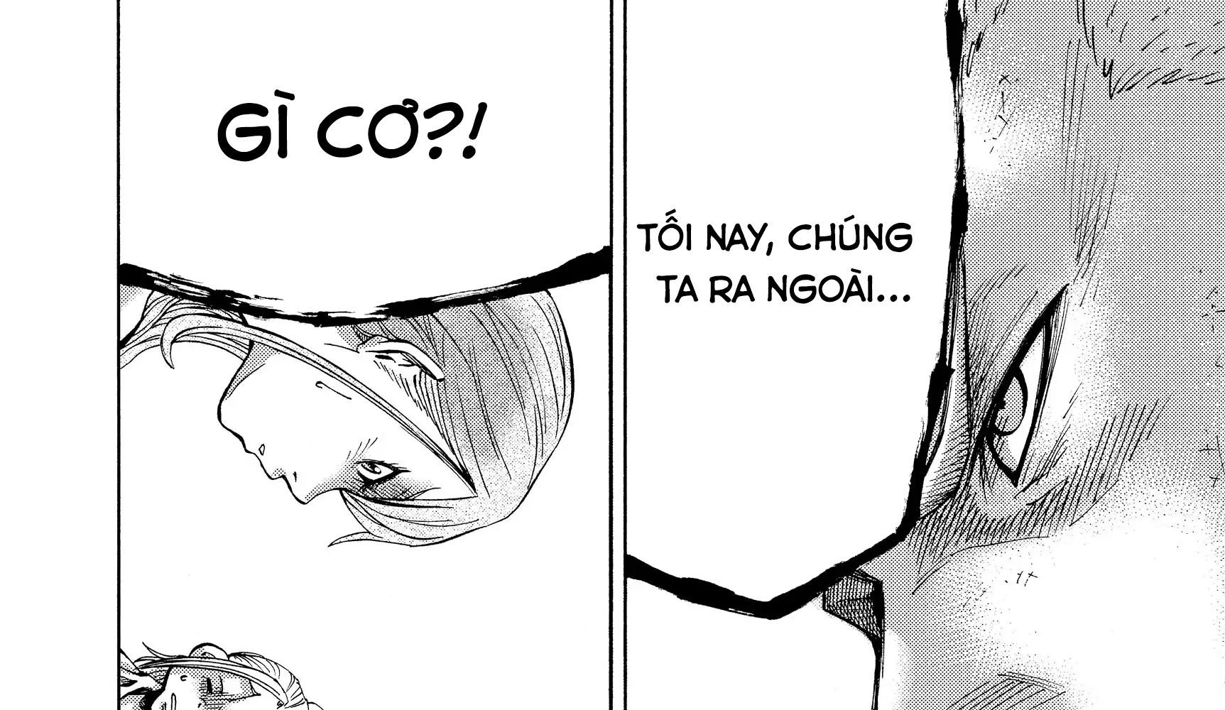 Alice In Borderland - Chapter 5 - Page 67