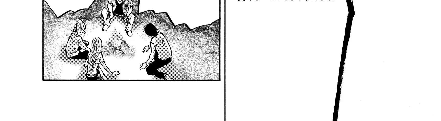 Alice In Borderland - Chapter 5 - Page 69