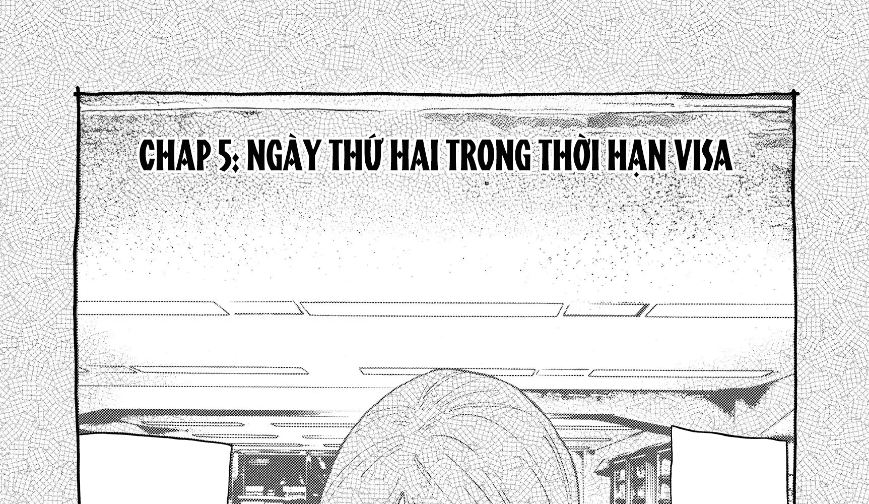 Alice In Borderland - Chapter 5 - Page 7