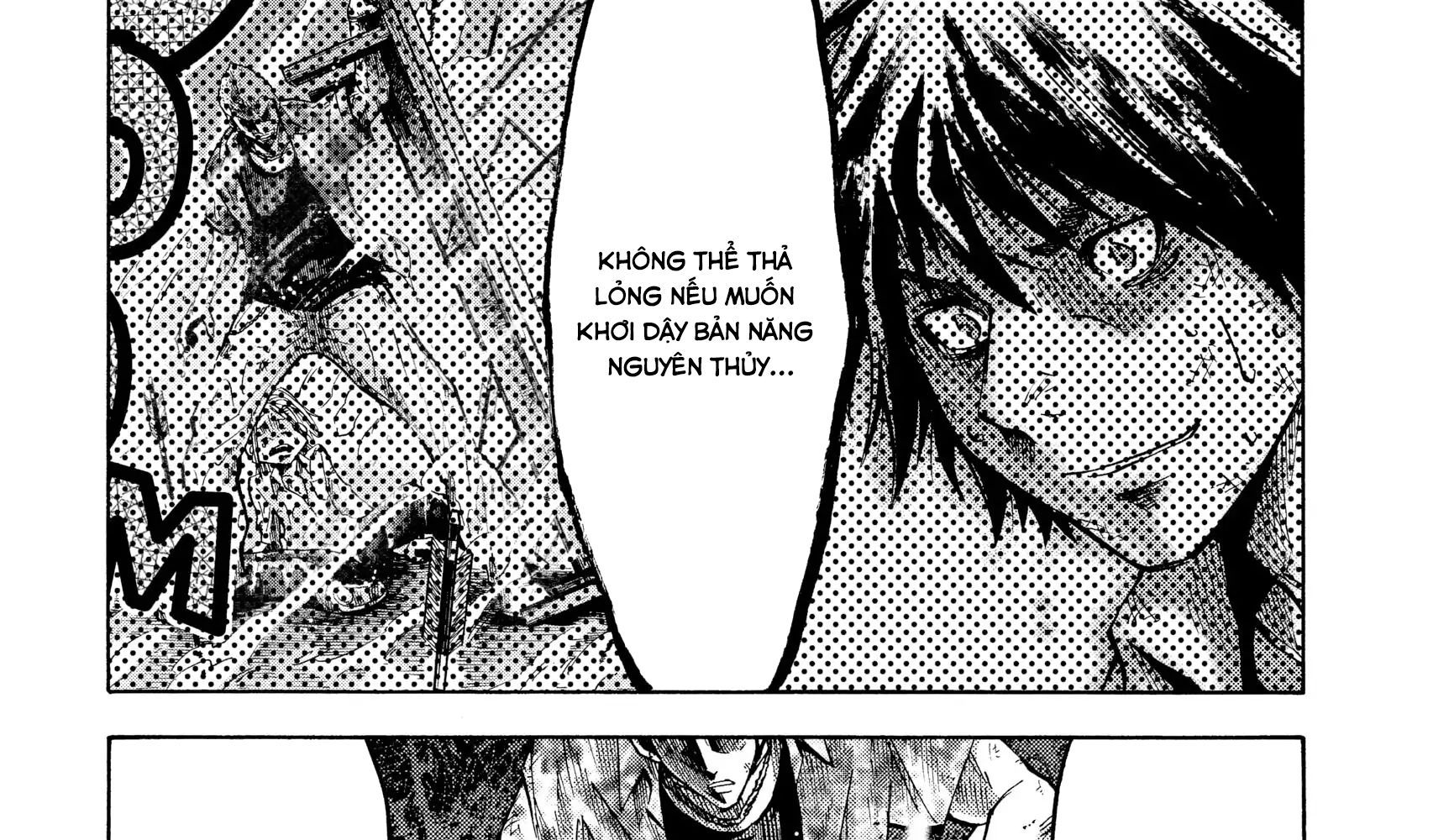 Alice In Borderland - Chapter 5 - Page 71