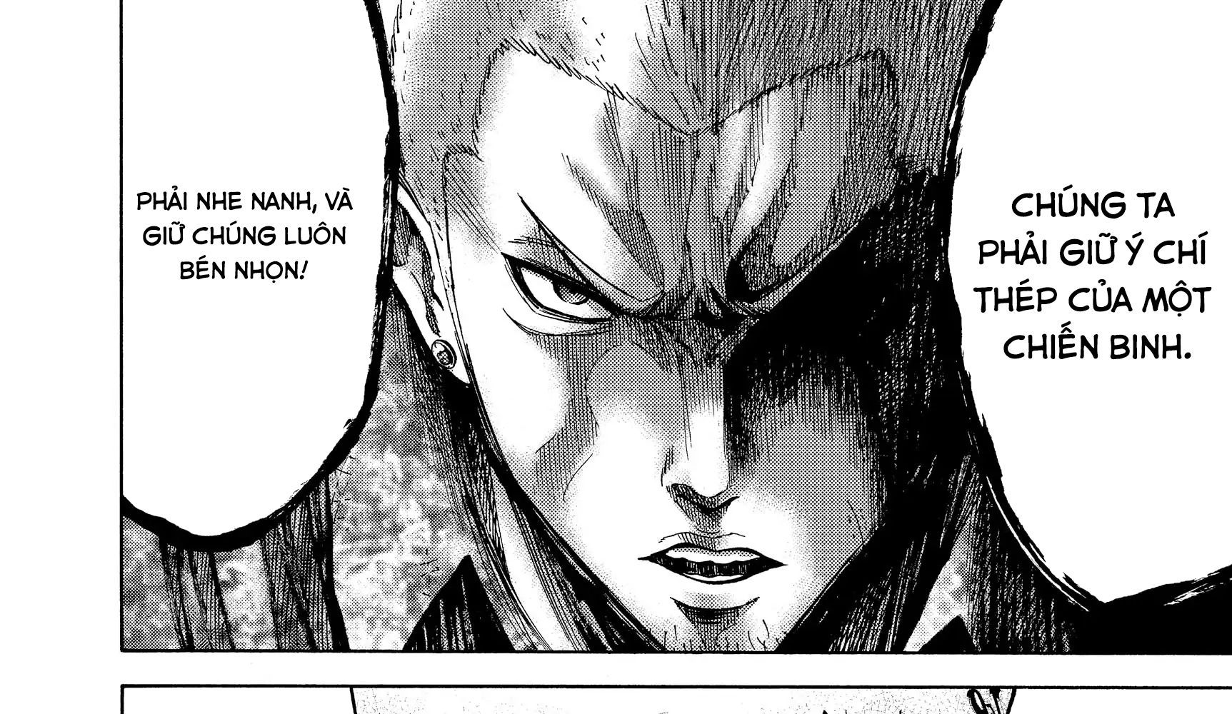 Alice In Borderland - Chapter 5 - Page 73