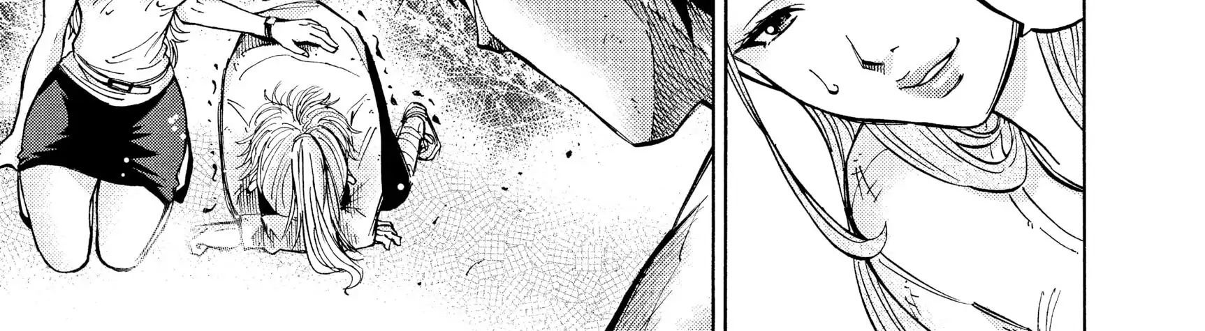 Alice In Borderland - Chapter 5 - Page 78