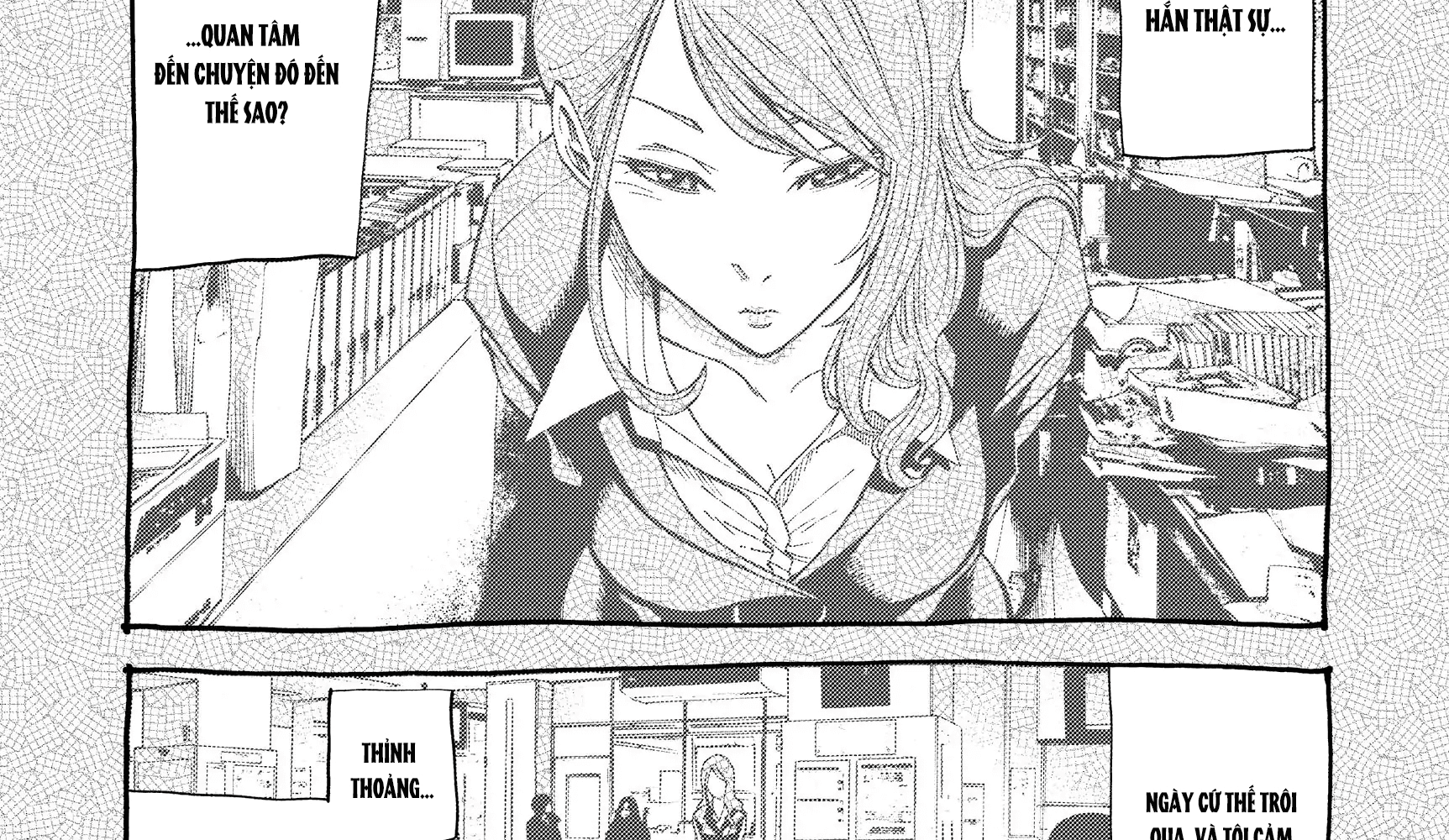 Alice In Borderland - Chapter 5 - Page 8