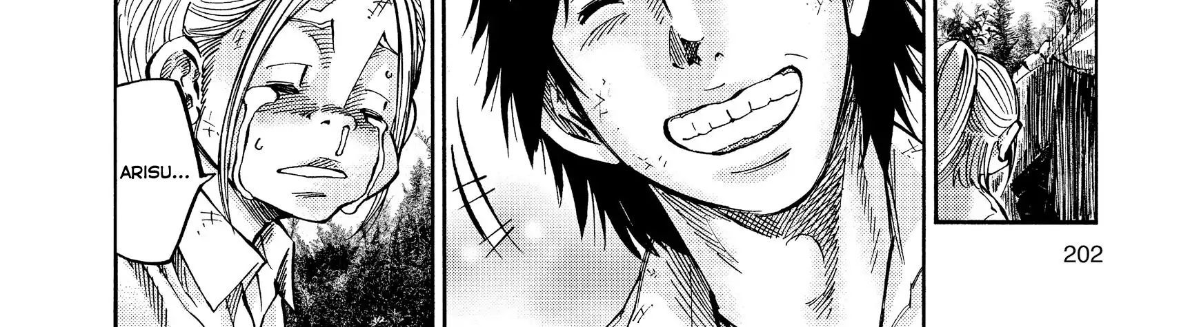 Alice In Borderland - Chapter 5 - Page 81