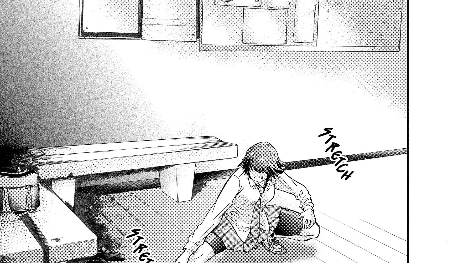 Alice In Borderland - Chapter 6 - Page 19