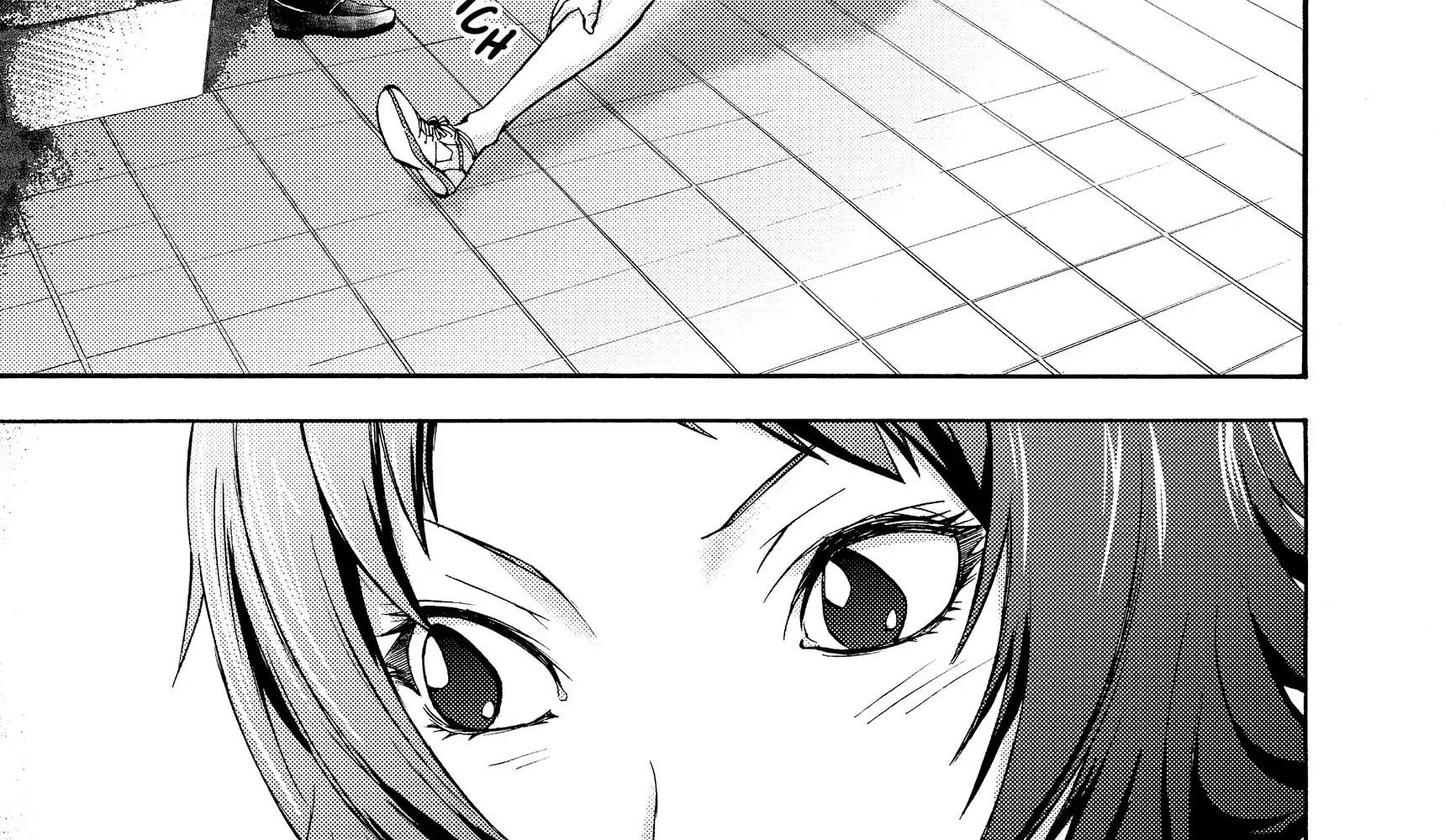 Alice In Borderland - Chapter 6 - Page 20