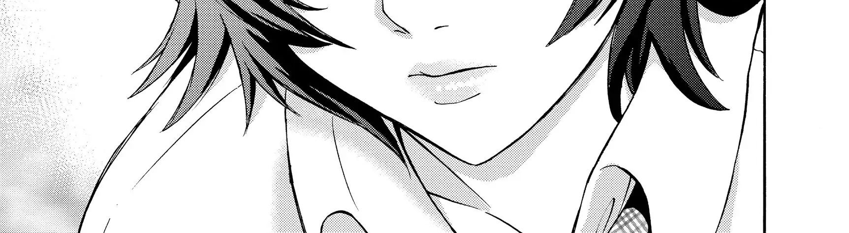 Alice In Borderland - Chapter 6 - Page 21