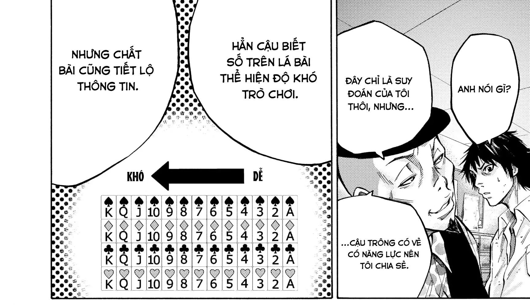 Alice In Borderland - Chapter 6 - Page 22