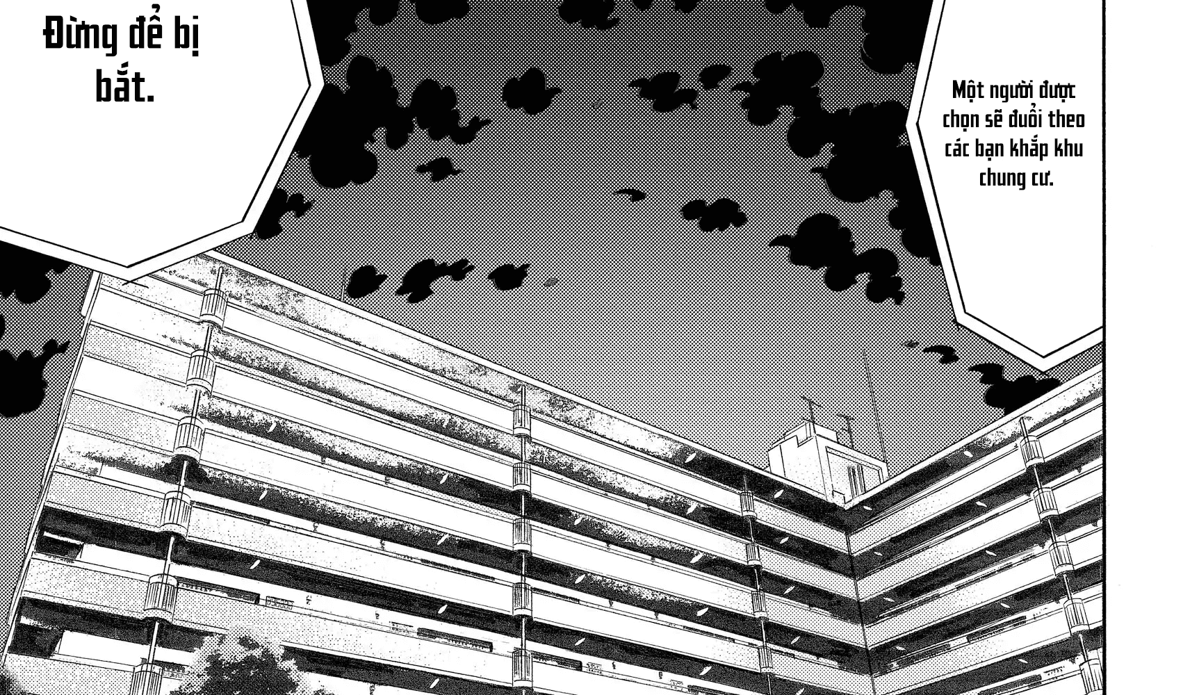 Alice In Borderland - Chapter 6 - Page 26