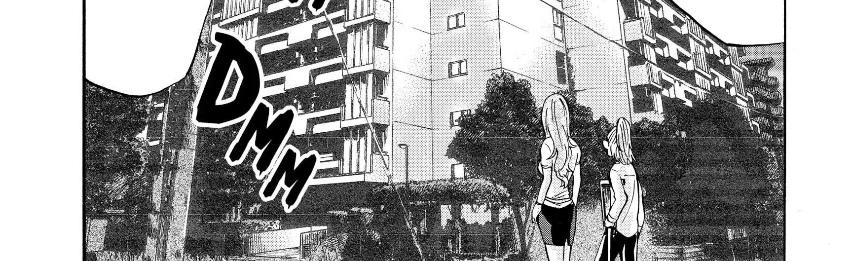 Alice In Borderland - Chapter 6 - Page 3