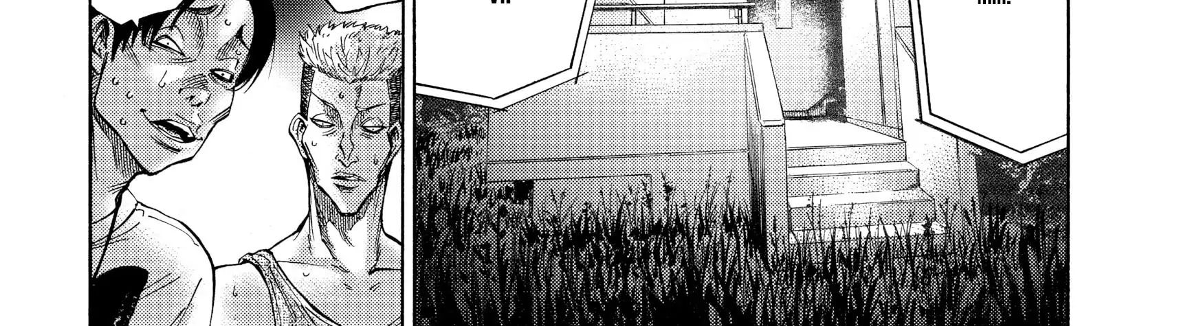 Alice In Borderland - Chapter 6 - Page 33