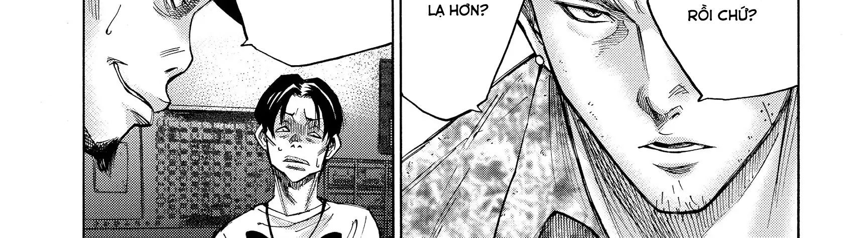 Alice In Borderland - Chapter 6 - Page 36