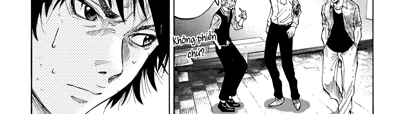 Alice In Borderland - Chapter 6 - Page 42